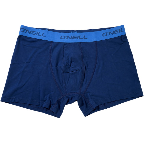 2025 O'Neill Mens Boxer Circle Surfer 3-Pack 203021155 - Circle Surfer / Light Grey Me